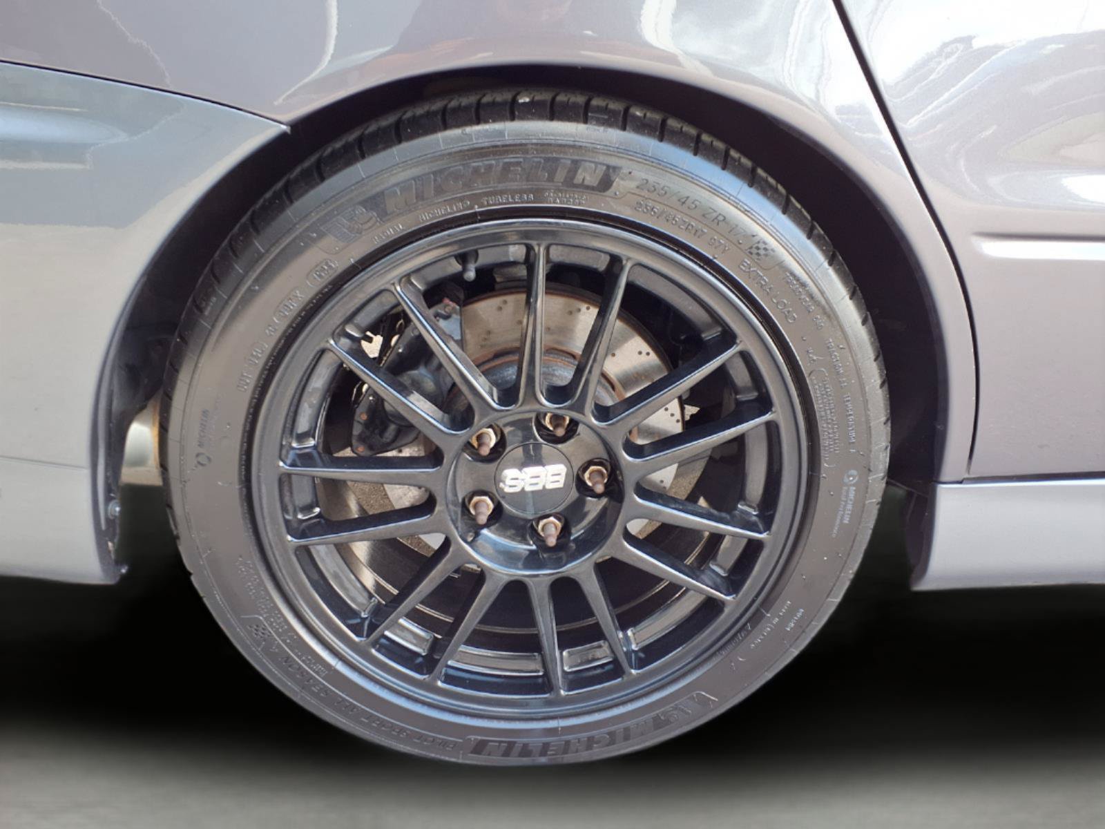 Used 2006 Mitsubishi Lancer Evolution MR AWD/4WD image 9