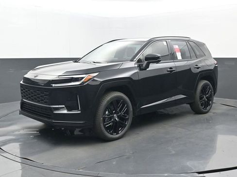 Used 2026 Toyota RAV4 XSE w/ Weather Package image 23