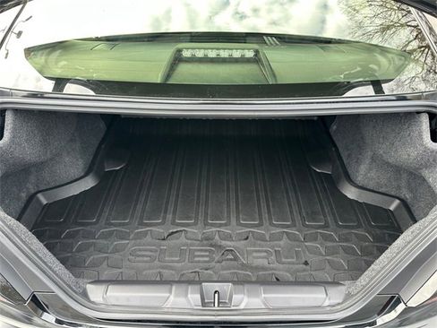 Used 2023 Subaru WRX Premium image 30