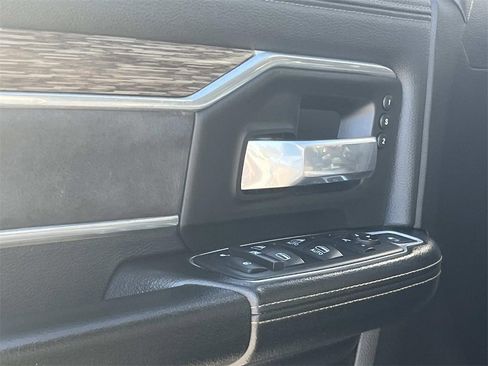 Used 2021 RAM 2500 Laramie image 12