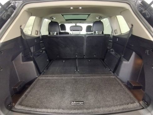 Used 2022 Volkswagen Atlas SE image 22