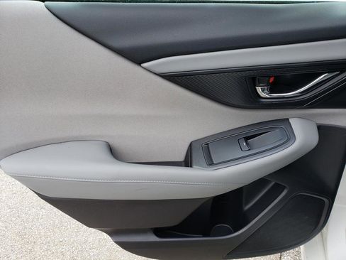 Used 2023 Subaru Legacy Premium image 11