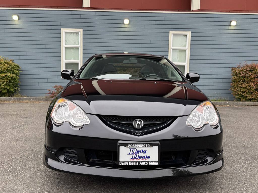 Used 2003 Acura RSX FWD image 7