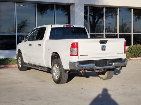 Certified 2023 RAM 1500 Big Horn image 5