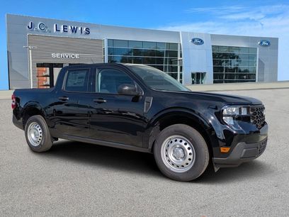 New 2025 Ford Maverick XL