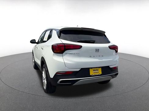 Used 2026 Buick Encore GX Preferred FWD image 9
