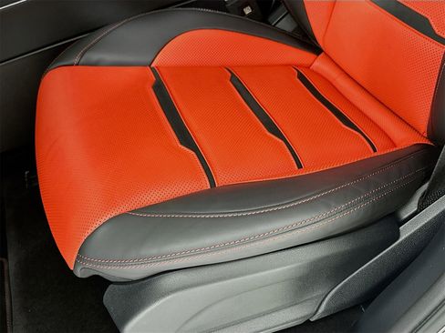 Certified 2025 Mercedes-Benz G 63 AMG G 63 AMG image 21