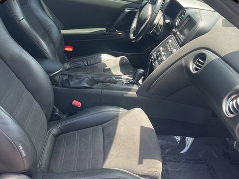 Used 2012 Nissan GT-R Premium AWD/4WD image 15