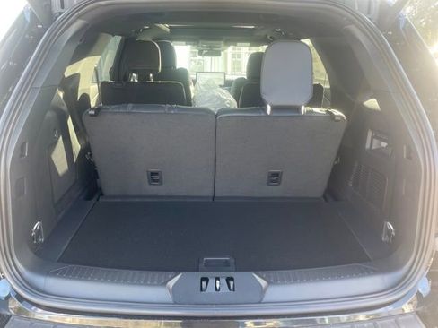 New 2026 Ford Explorer Tremor w/ Tremor Ultimate Package image 23