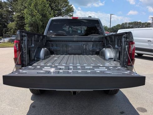 New 2026 Ford F150 XLT w/ Equipment Group 302A MID AWD/4WD image 7