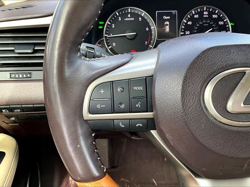 Used 2017 Lexus RX 350 image 23