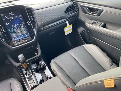 New 2026 Subaru Forester Wilderness image 12