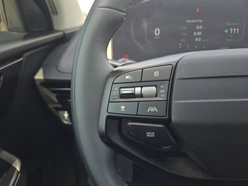 Used 2025 Kia EV6 Light RWD image 15