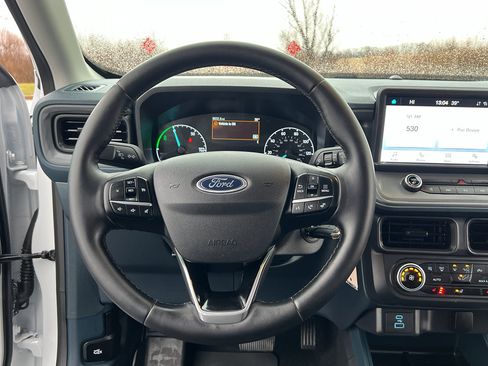 Used 2024 Ford Maverick XLT w/ XLT Luxury Package image 30