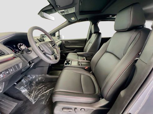 New 2026 Honda Odyssey Sport-L image 5