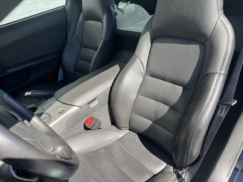 Used 2007 Chevrolet Corvette Coupe image 15