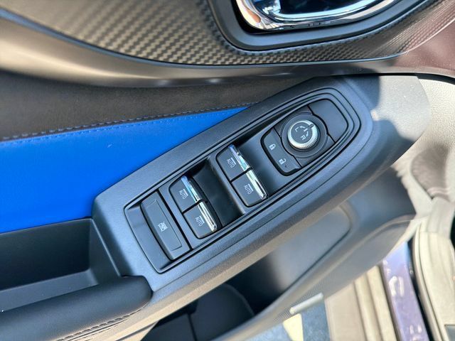 New 2026 Subaru WRX GT w/ WRX Electronics Package AWD/4WD image 17
