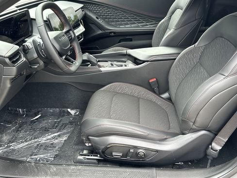 New 2025 Dodge Charger R/T w/ Quick Order Package 25M R/T image 9