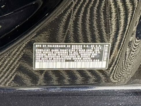 Used 2024 Volkswagen Jetta SE FWD image 24