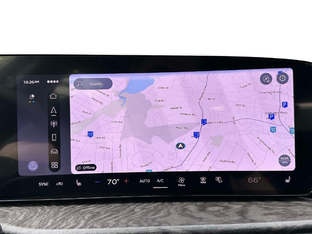New 2026 Audi Q5 Premium AWD/4WD image 6