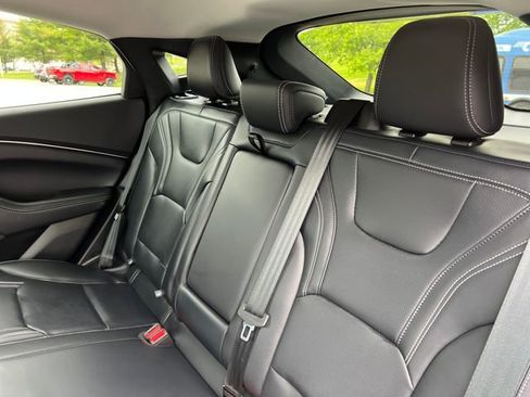 Used 2025 Ford Mustang Mach-E Premium w/ Interior Protection Package RWD image 24