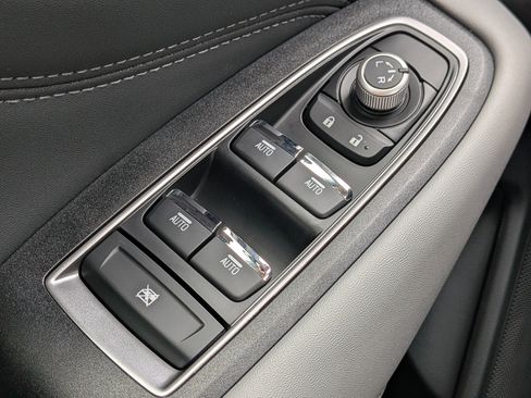 Used 2025 Subaru Outback Limited w/ Popular Package #2 image 22