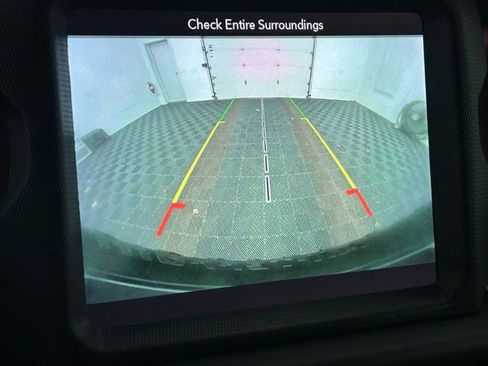 Used 2019 Jeep Wrangler Unlimited Rubicon w/ Dual Top Group image 6