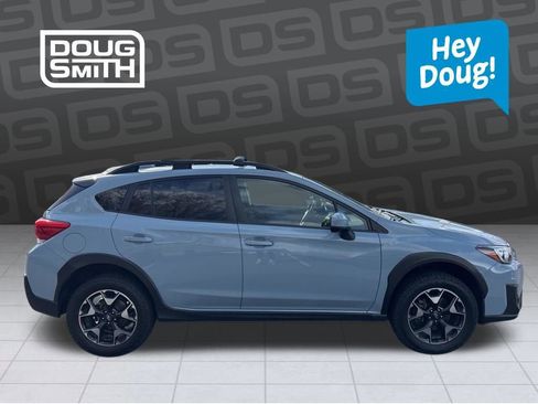 Used 2019 Subaru Crosstrek 2.0i Premium image 6