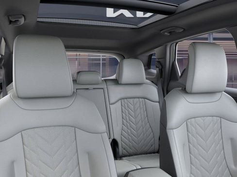 New 2025 Kia Sportage X-Line Prestige AWD/4WD image 27