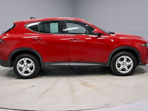 Used 2024 Dodge Hornet GT w/ Cold Weather Group image 11