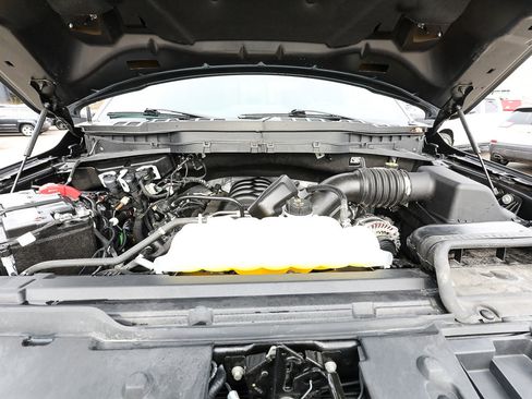 Used 2024 Ford F150 Tremor w/ Bed Utility Package image 22