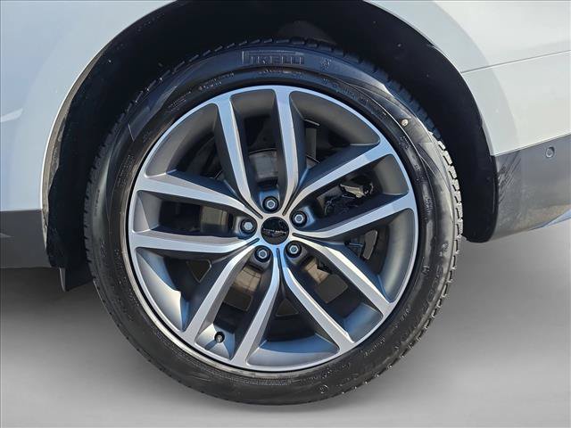 New 2027 Land Rover Range Rover Sport SE AWD/4WD image 30
