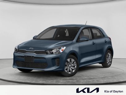 Used 2020 Kia Rio S