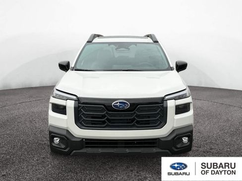 New 2026 Subaru Outback Limited image 8