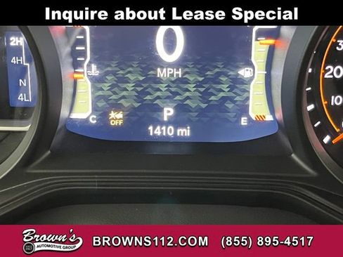 Used 2026 Jeep Wrangler Sport S image 27