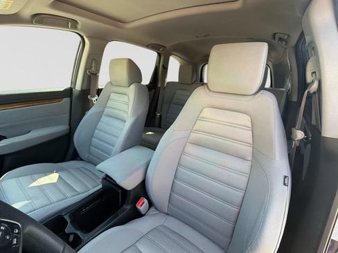 Used 2018 Honda CR-V EX image 23