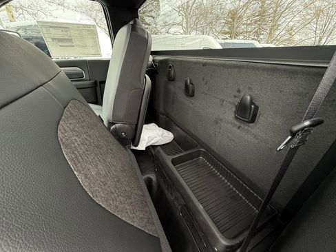 New 2026 RAM 4500 Tradesman image 30