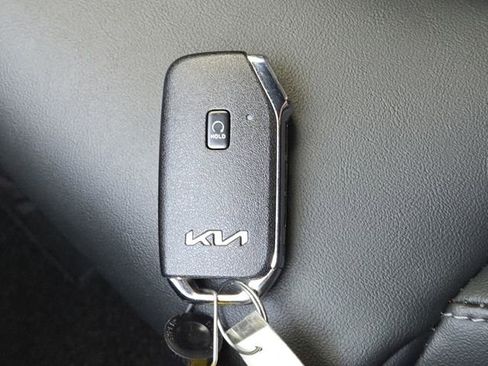 Used 2023 Kia K5 GT-Line w/ GT-Line Premium Package AWD/4WD image 36