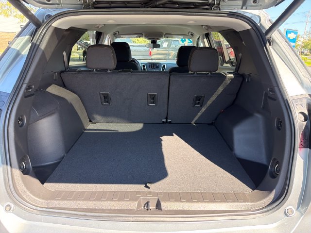 Certified 2024 Chevrolet Equinox LT FWD image 21