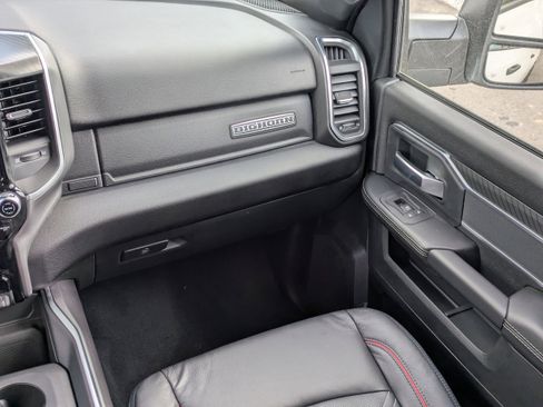 New 2026 RAM 2500 Big Horn image 18