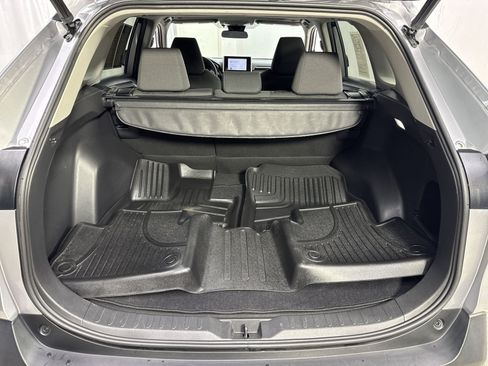 Used 2023 Toyota RAV4 XLE w/ Convenience Package AWD/4WD image 38