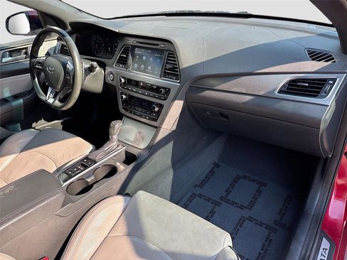 Used 2015 Hyundai Sonata Limited 2.0T image 33