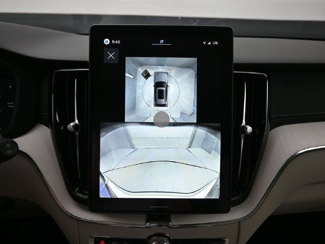 Used 2026 Volvo XC60 T8 Ultra w/ Protection Package Premier AWD/4WD image 23