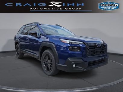 New 2026 Subaru Outback Limited XT