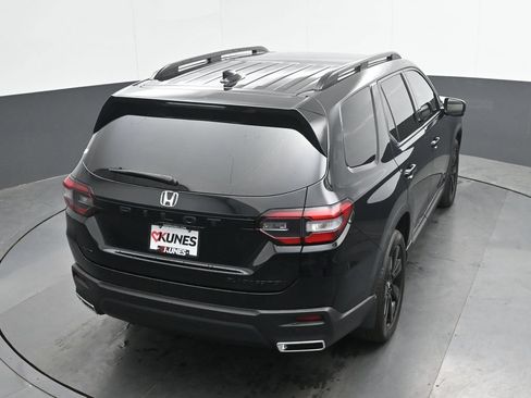 Used 2023 Honda Pilot Elite image 31