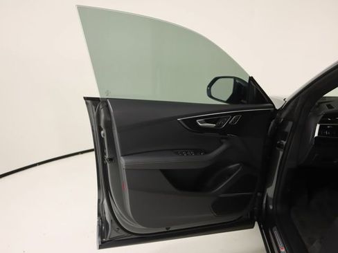 Certified 2026 Audi Q8 Premium Plus w/ Premium Plus Package AWD/4WD image 10