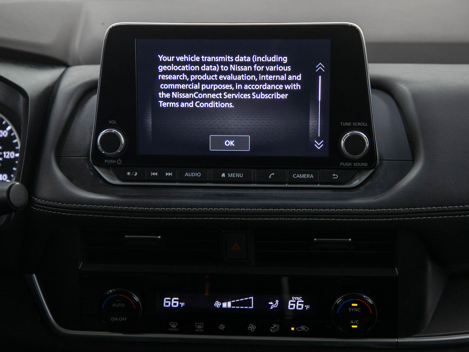 Used 2023 Nissan Rogue SV AWD/4WD image 15