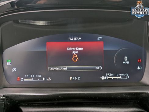 Certified 2022 Lincoln Corsair Reserve w/ Sport Package AWD/4WD image 20