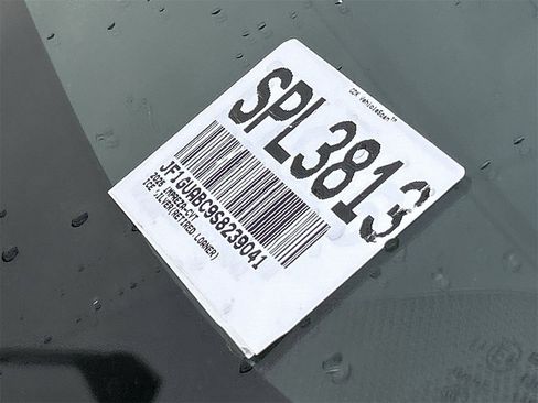 Certified 2025 Subaru Impreza 2.0i w/ Popular Package #1A image 29