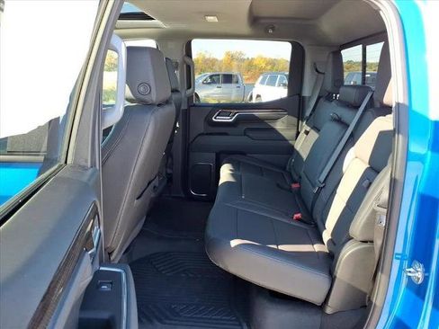 New 2026 Chevrolet Silverado 1500 LT Trail Boss w/ Convenience Package II image 25